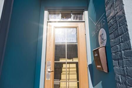Hip Urban Loft-Small Town Charm-124 Lofts #2 West Dundee Exteriér fotografie